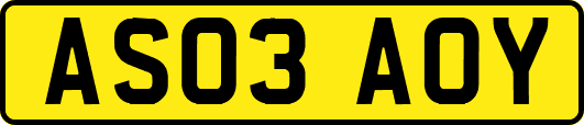 AS03AOY