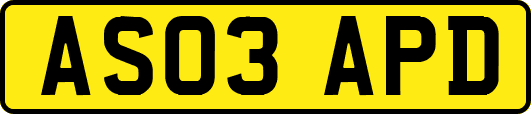 AS03APD