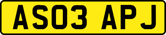 AS03APJ