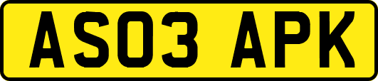 AS03APK