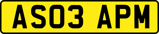 AS03APM
