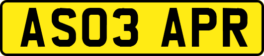 AS03APR