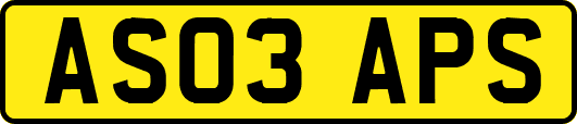 AS03APS