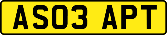 AS03APT