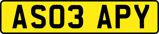AS03APY