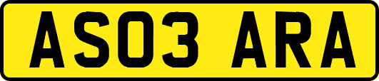 AS03ARA