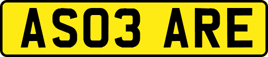 AS03ARE