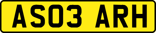 AS03ARH