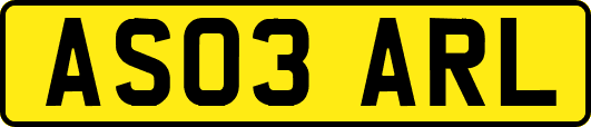 AS03ARL
