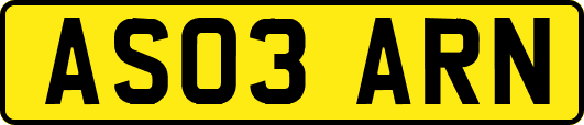 AS03ARN