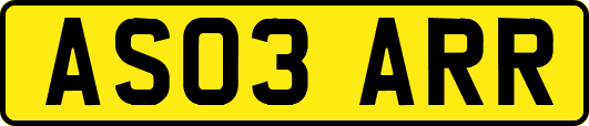 AS03ARR