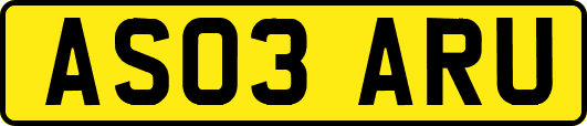 AS03ARU