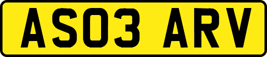 AS03ARV