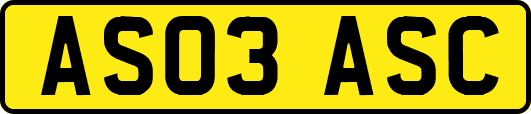 AS03ASC