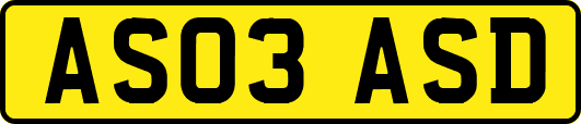 AS03ASD