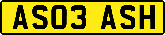 AS03ASH