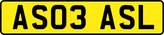 AS03ASL