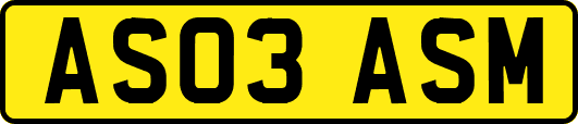 AS03ASM