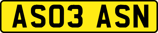 AS03ASN