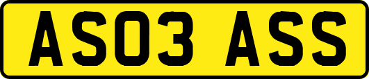 AS03ASS