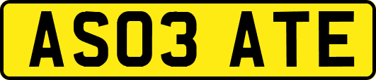 AS03ATE