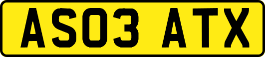 AS03ATX