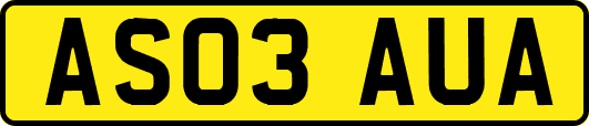AS03AUA