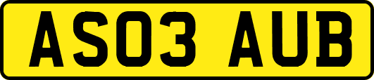 AS03AUB