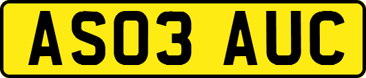 AS03AUC