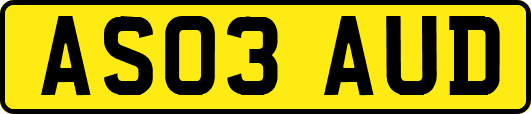 AS03AUD