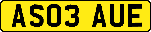 AS03AUE