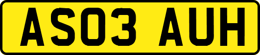 AS03AUH