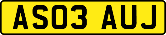 AS03AUJ