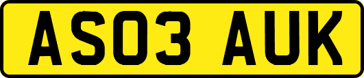 AS03AUK