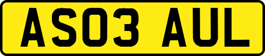 AS03AUL