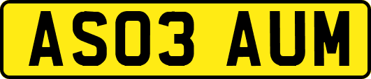 AS03AUM