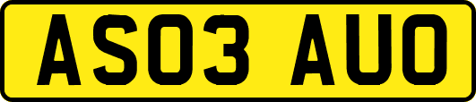 AS03AUO