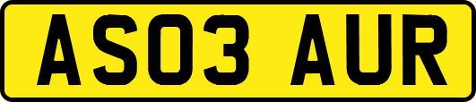 AS03AUR