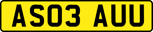 AS03AUU