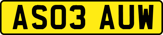 AS03AUW