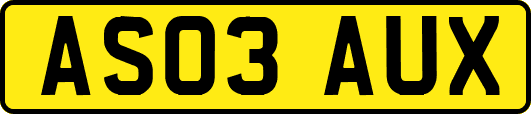 AS03AUX