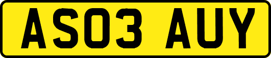 AS03AUY