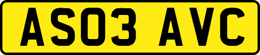 AS03AVC
