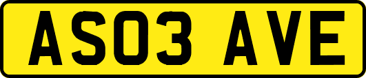AS03AVE