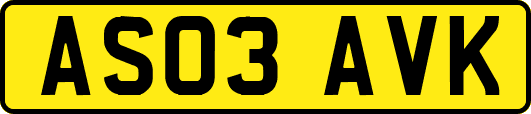 AS03AVK