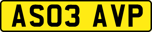 AS03AVP