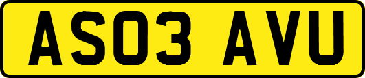 AS03AVU