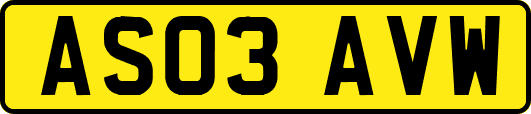 AS03AVW