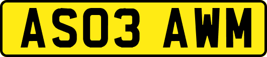 AS03AWM