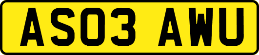 AS03AWU